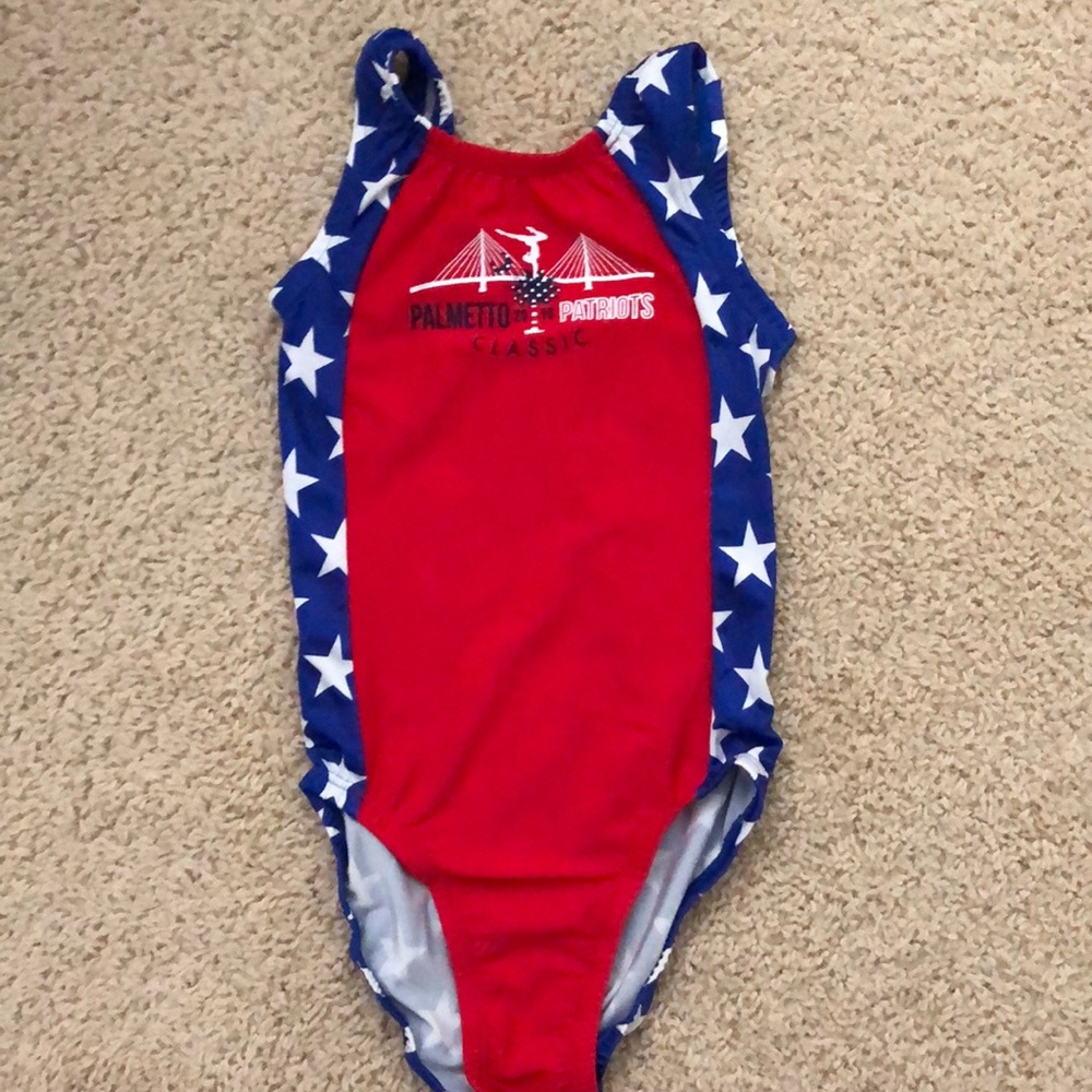 Leotard